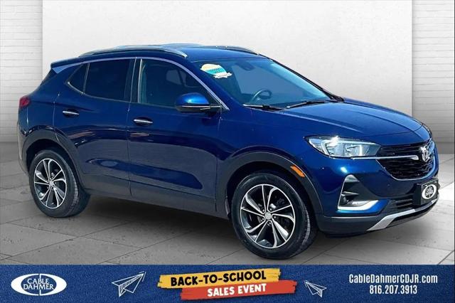 2023 Buick Encore GX Select FWD for sale in Kansas City, MO