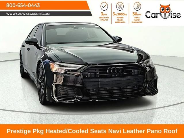 2019 Audi A6 55 Premium for sale in Gurnee, IL