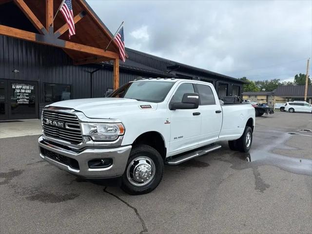 2023 Ram 3500 for sale near Gallipolis, OH