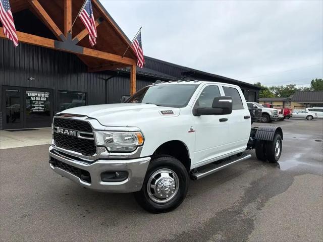 2024 Ram 3500 Tradesman/SLT/Laramie/Limited for sale in Gallipolis, OH