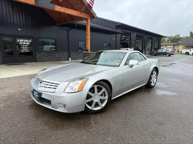 2005 Cadillac XLR Base for sale in Gallipolis, OH