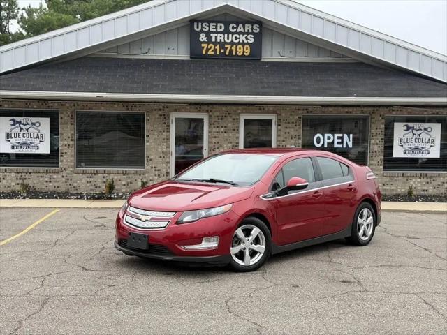 2013 Chevrolet Volt Base for sale in Imlay City, MI