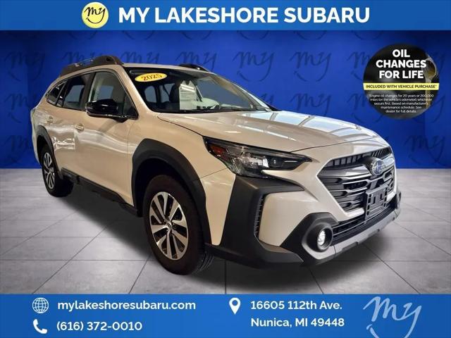 2025 Subaru Outback Premium for sale in Nunica, MI