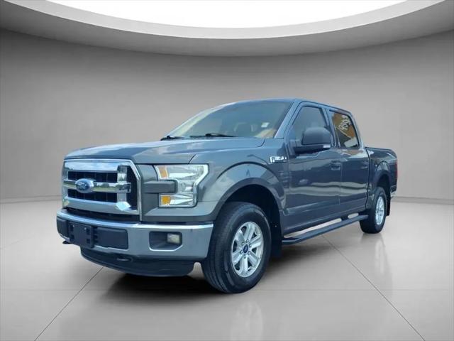 2015 Ford F-150 XLT for sale in Lancaster, SC