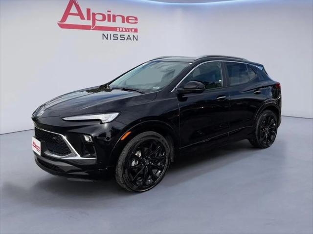 2024 Buick Encore GX Sport Touring FWD for sale in Denver, CO