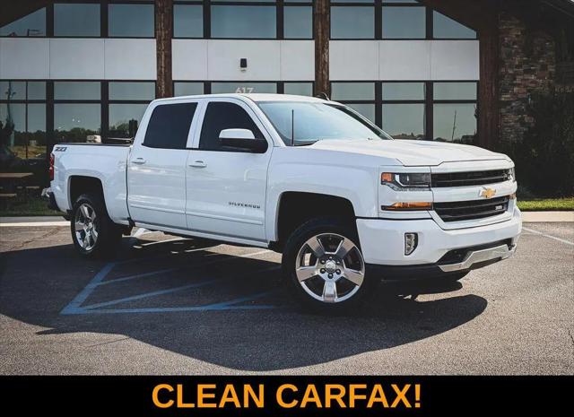 2018 Chevrolet Silverado 1500 2LT for sale in Troy, MO