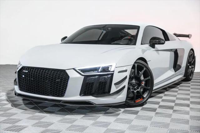 2018 Audi R8 5.2 V10 plus for sale in Orlando, FL