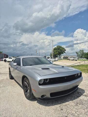 2017 Dodge Challenger SXT for sale in Harrisonville, MO