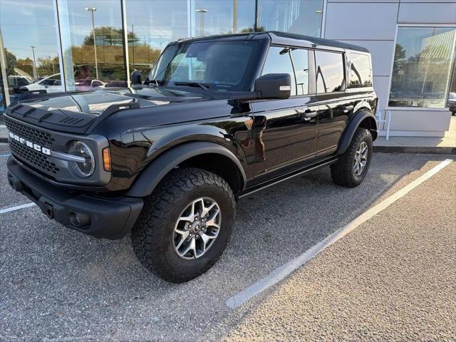 2025 Ford Bronco Badlands for sale in Daphne, AL