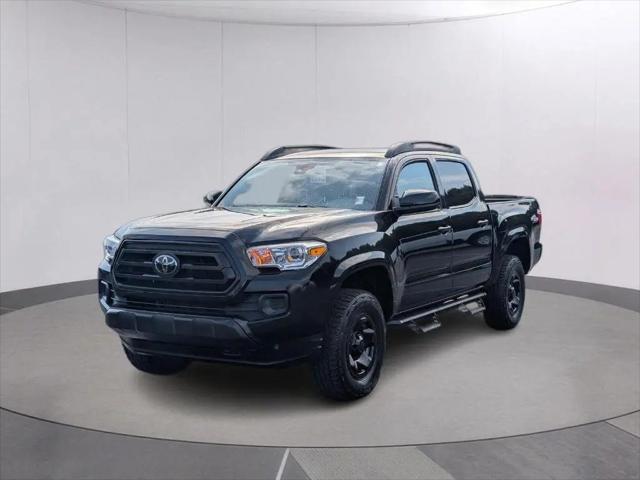 2021 Toyota Tacoma SR V6 for sale in Columbia, MS