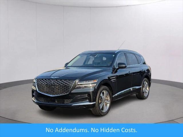 2021 Genesis GV80 3.5T AWD Advanced for sale in Lucedale, MS