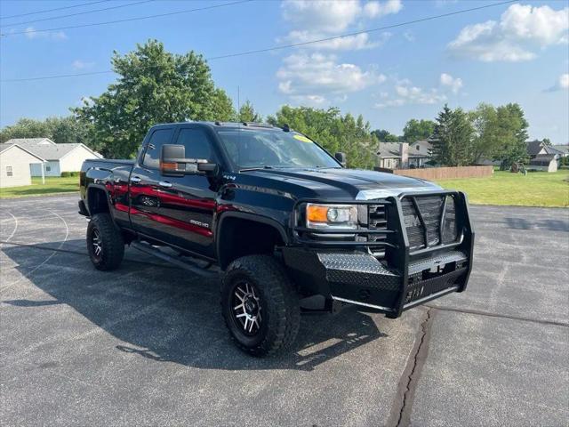 2016 GMC Sierra 2500HD Base for sale in Bluffton, IN