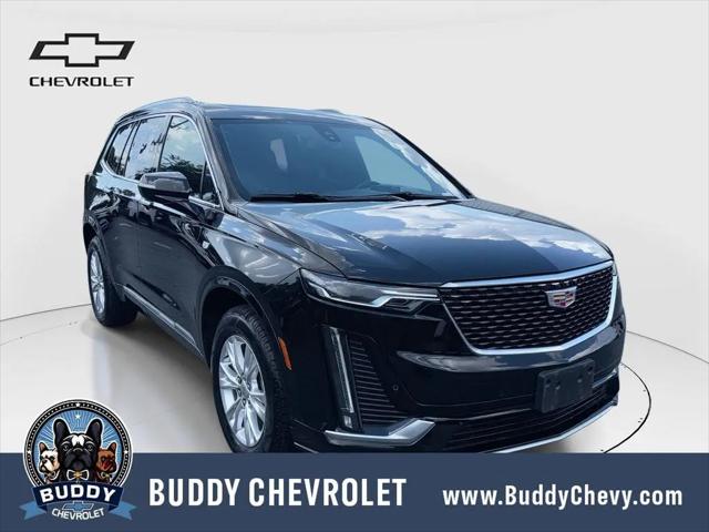 2024 Cadillac XT6 FWD Luxury for sale in Decatur, GA
