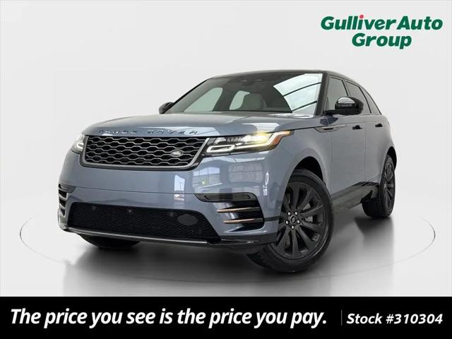 2021 Land Rover Range Rover Velar P340 R-Dynamic S for sale in Plano, TX
