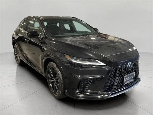 2023 Lexus RX 500h F SPORT Performance for sale in Middleton, WI