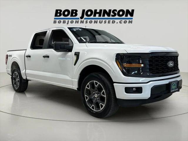 2025 Ford F-150 STX for sale in Rochester, NY