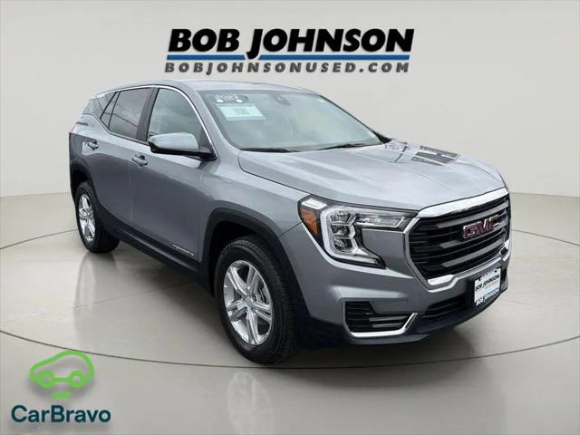 2023 GMC Terrain AWD SLE for sale in Rochester, NY