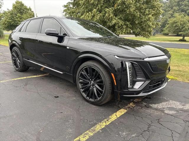 2024 Cadillac iQ Sport w/1SF for sale in Rochester, NY