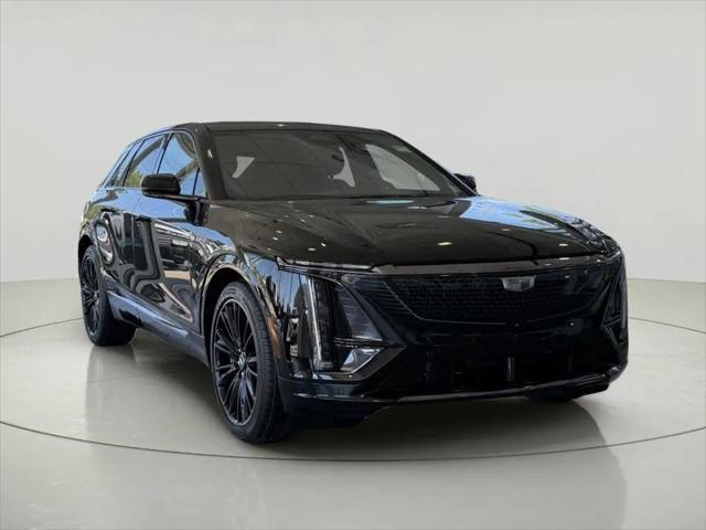 2024 Cadillac iQ Sport w/1SF for sale in Rochester, NY