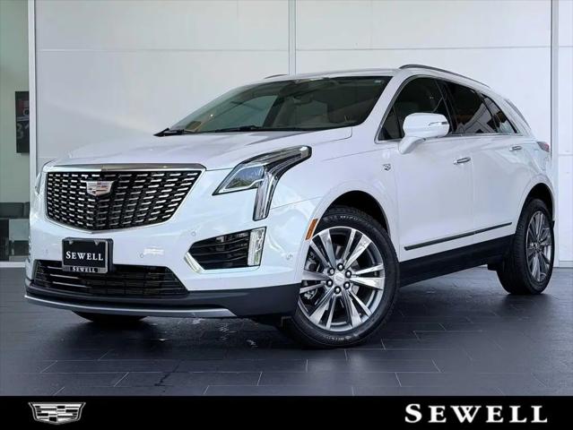 2025 Cadillac XT5 FWD Premium Luxury for sale in Houston, TX