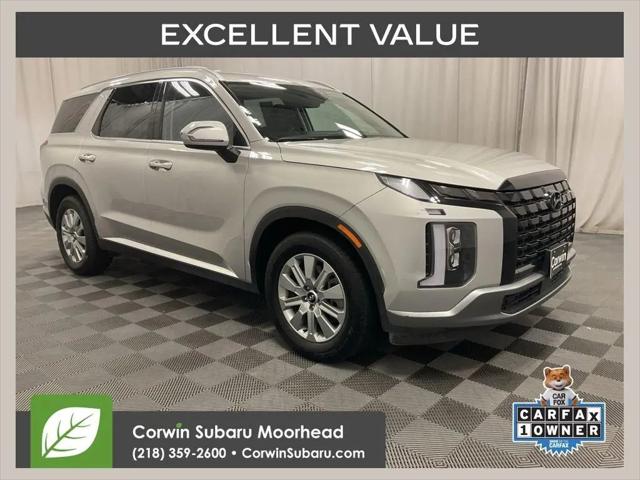 2025 Hyundai Palisade SEL for sale in Moorhead, MN