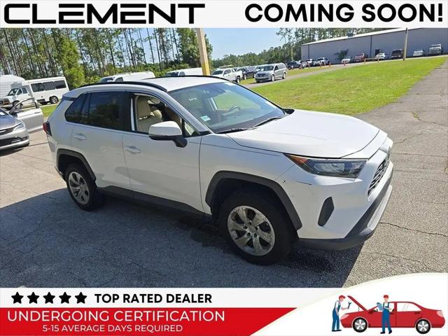 2019 Toyota RAV4 LE for sale in St. Charles, MO