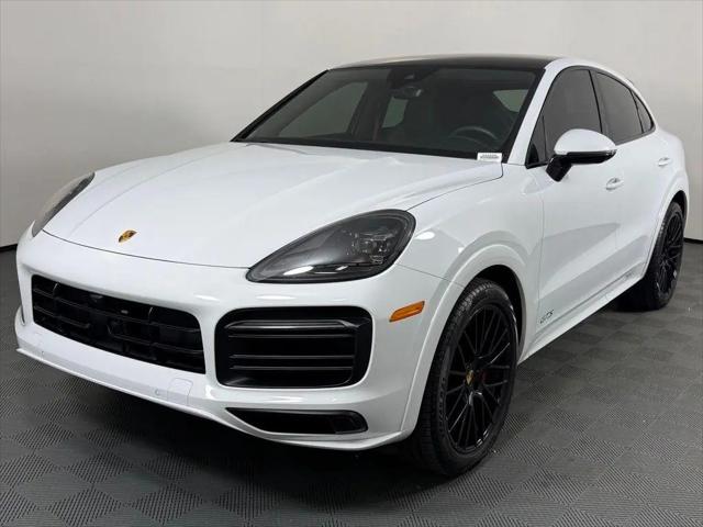 2023 Porsche Cayenne GTS for sale in Marietta, GA