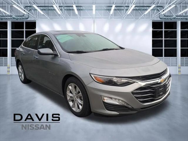 2024 Chevrolet Malibu FWD 1LT for sale in Jacksonville, FL