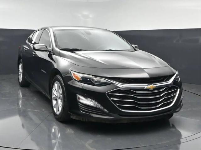 2019 Chevrolet Malibu LT for sale in Somerset, KY