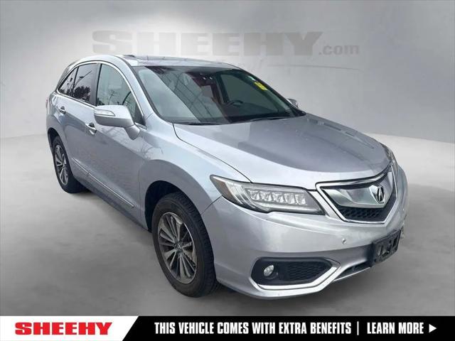 2017 Acura RDX w/Advance Package for sale in Cockeysville, MD