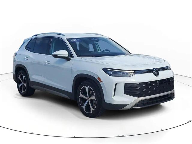 2026 Volkswagen Tiguan SE for sale in Naples, FL