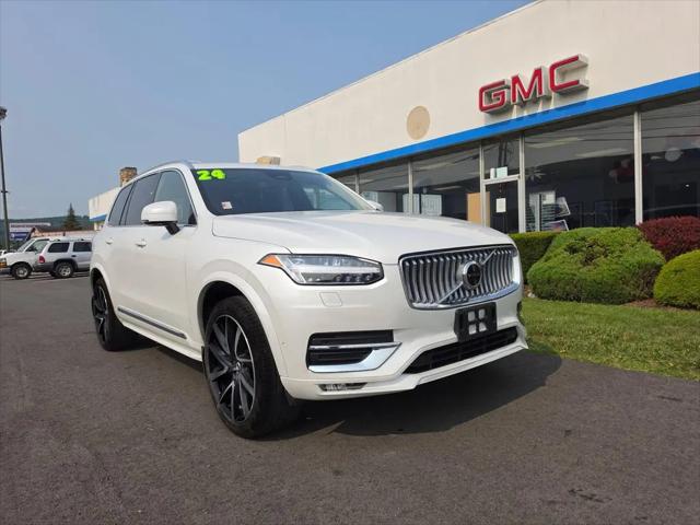 2024 Volvo XC90 B5 Plus Bright Theme for sale in Mansfield, PA