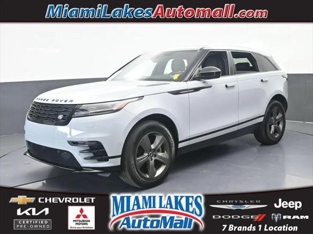 2025 Land Rover Range Rover Velar P250 Dynamic SE for sale in Miami Lakes, FL