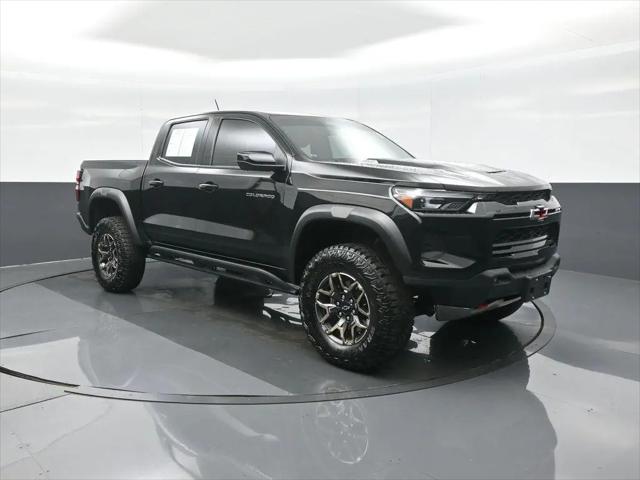 2024 Chevrolet Colorado 4WD ZR2 for sale in Kansas City, MO