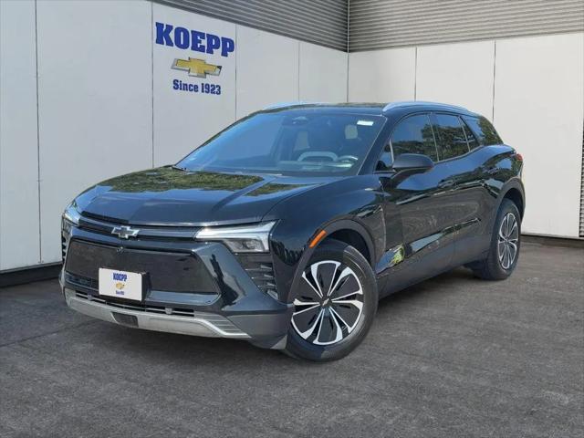 2024 Chevrolet V Blazer eAWD 2LT for sale in La Vernia, TX