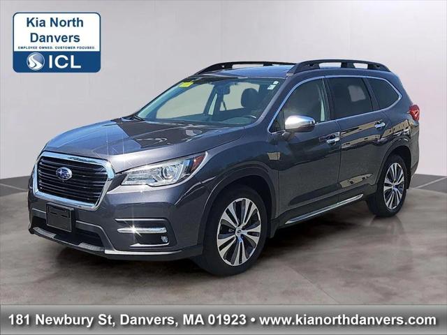 2019 Subaru Ascent Touring for sale in Danvers, MA