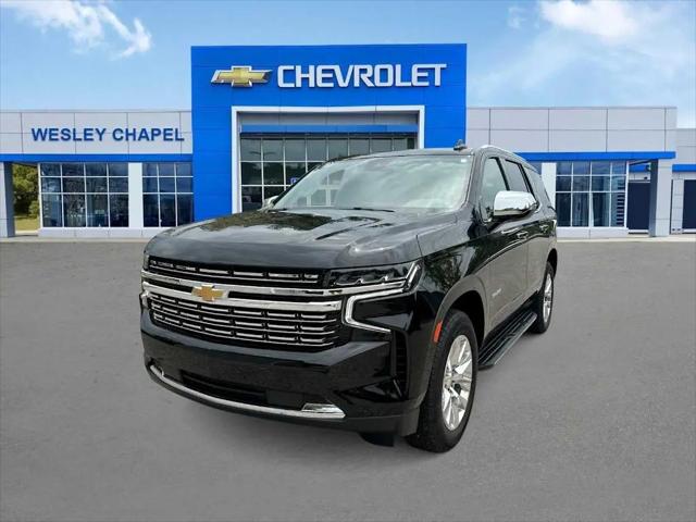2023 Chevrolet Tahoe 2WD Premier for sale in Wesley Chapel, FL