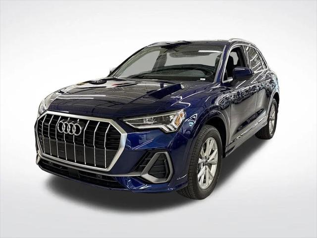 2025 Audi Q3 Premium 45 TFSI S line quattro Tiptronic for sale in Miami, FL