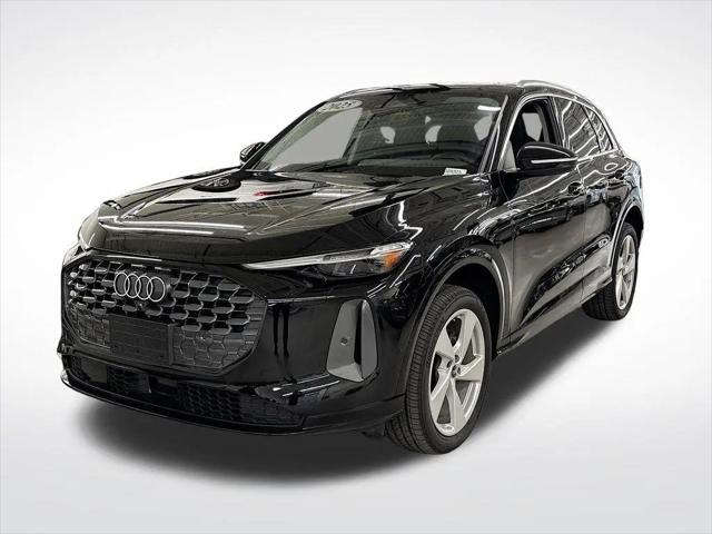 2025 Audi Q5 Premium Plus TFSI quattro S tronic for sale in Miami, FL