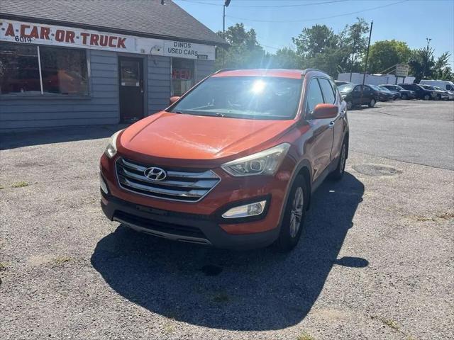 2016 Hyundai Santa Fe Sport 2.4L for sale in Riverdale, MD