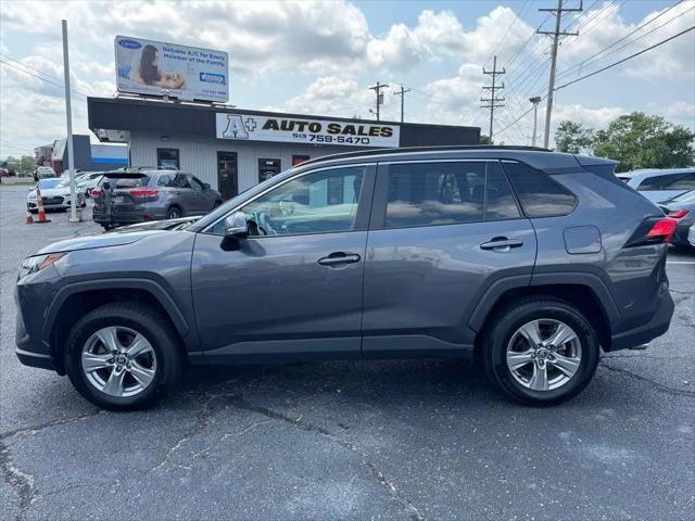 2024 Toyota RAV4 XLE for sale in West Chester, OH