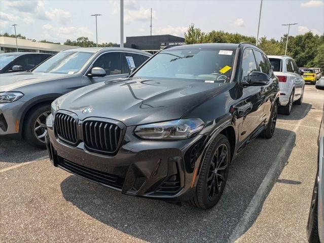 2024 BMW X3 sDrive30i for sale in Pensacola, FL