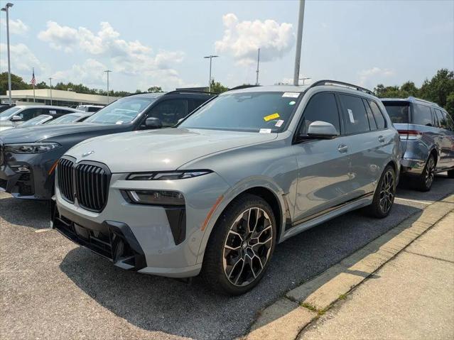 2024 BMW X7 xDrive40i for sale in Pensacola, FL