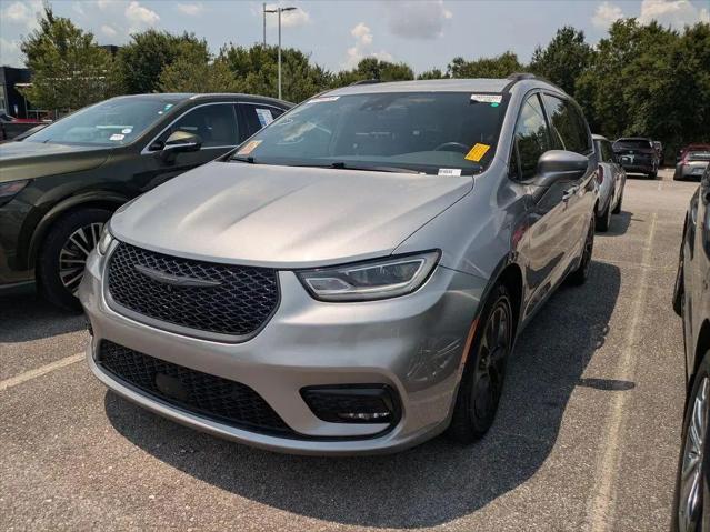 2021 Chrysler Pacifica Touring L for sale in Pensacola, FL