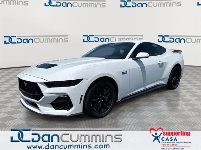 2025 Ford Mustang GT Fastback for sale in Nicholasville, KY