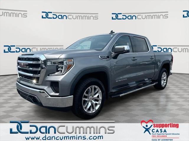 2019 GMC Sierra 1500 SLE for sale in Nicholasville, KY