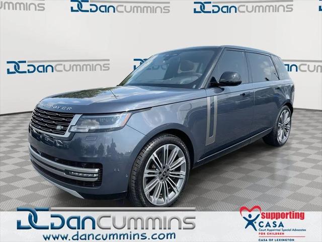 2024 Land Rover Range Rover P530 SE for sale in Nicholasville, KY