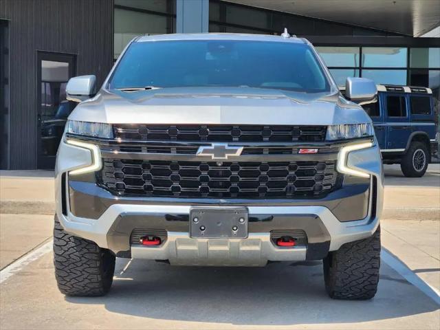 2023 Chevrolet Tahoe 4WD Z71 for sale in Plano, TX