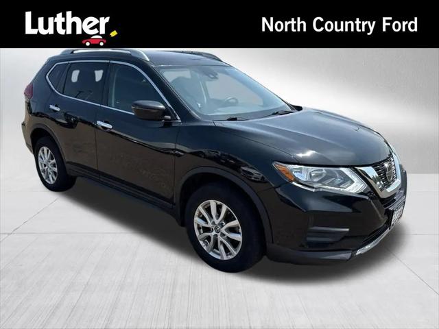 2020 Nissan Rogue S Intelligent AWD for sale in Minneapolis, MN