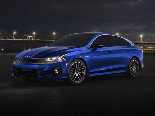 2024 Kia K5 GT-Line for sale in Denver, CO